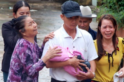 Cục Y tế dự phòng: Vụ 3 trẻ tử vong chỉ là thông tin trên báo chí